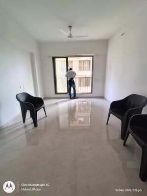 2 BHK Apartment For Sale in Monarch Kitkat, Borivali East
