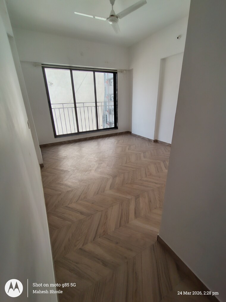 Room, monarch-kitkat 2 Bedroom 603 Sq.Ft. Apartment In Borivali East Mumbai 10177524