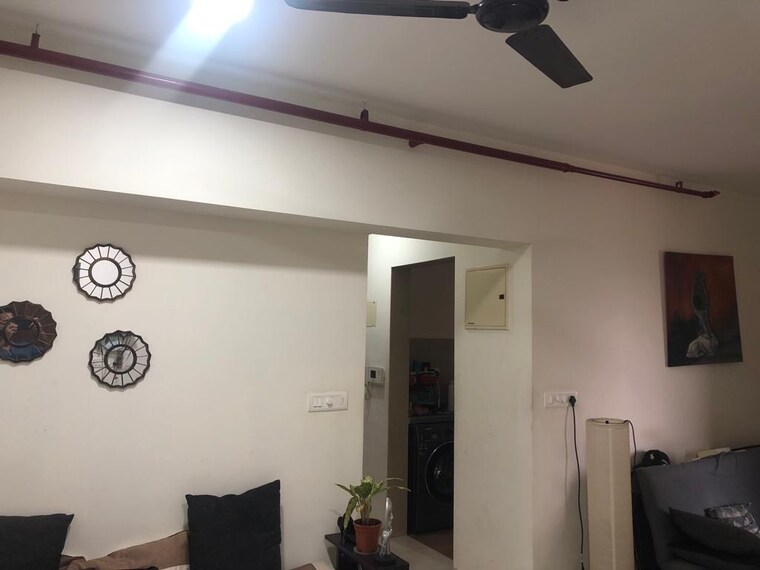 Living Room, alta-vista-phase-i 2 Bedroom 667 Sq.Ft. Apartment In Chembur Mumbai 10177401