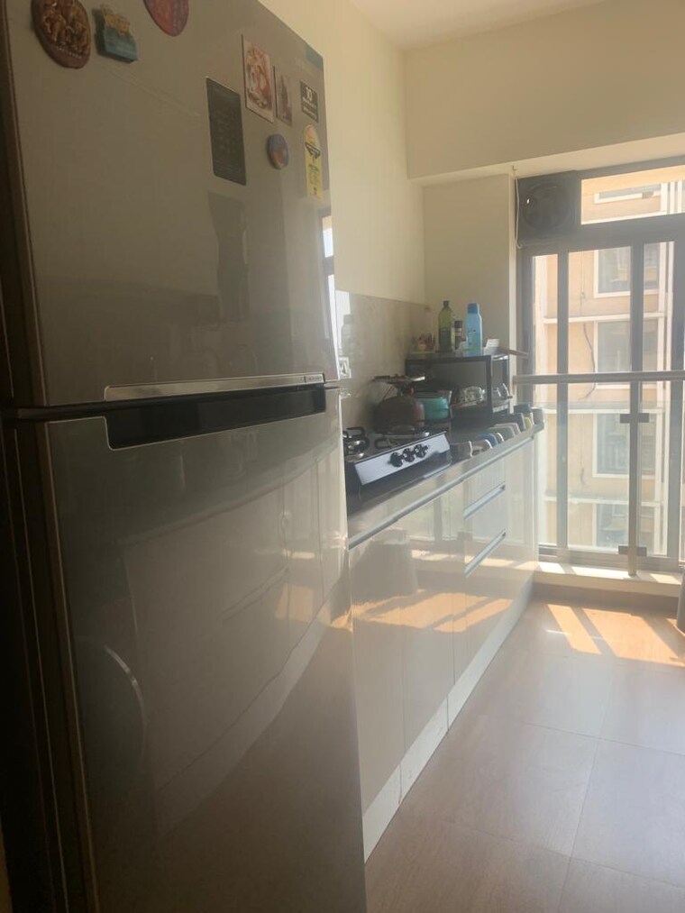 Kitchen, alta-vista-phase-i 2 Bedroom 667 Sq.Ft. Apartment In Chembur Mumbai 10177401