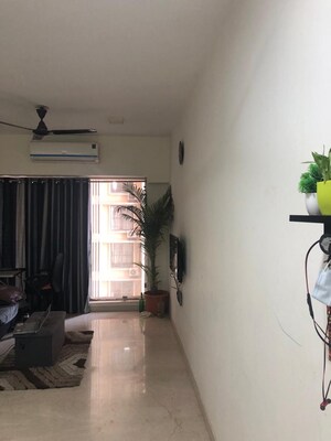 2 BHK Apartment For Rent in Alta Vista Phase I, Chembur