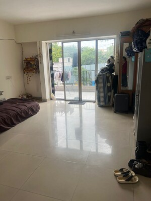 2 BHK Apartment For Rent in Supreme Belmac Residences, Kalyani Nagar