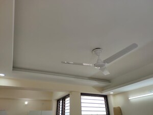 Furnished Amenities in 1 BHK Builder Floor at Sector 45 – for Rent