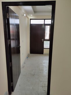 1 BHK + Pooja Room Builder Floor For Rent in Sector 45