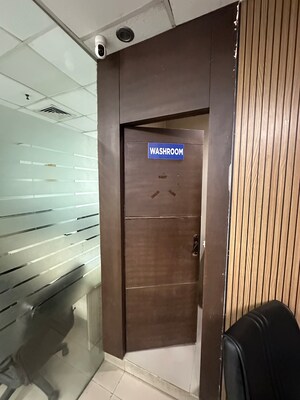 Kitchen in  Office Space at ILD Trade Centre, Sector 47 – for Rent