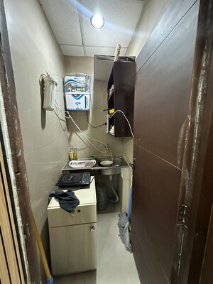 Team Area in  Office Space at ILD Trade Centre, Sector 47 – for Rent