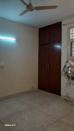 1 BHK + Pooja Room Builder Floor For Rent in Vikhroli East
