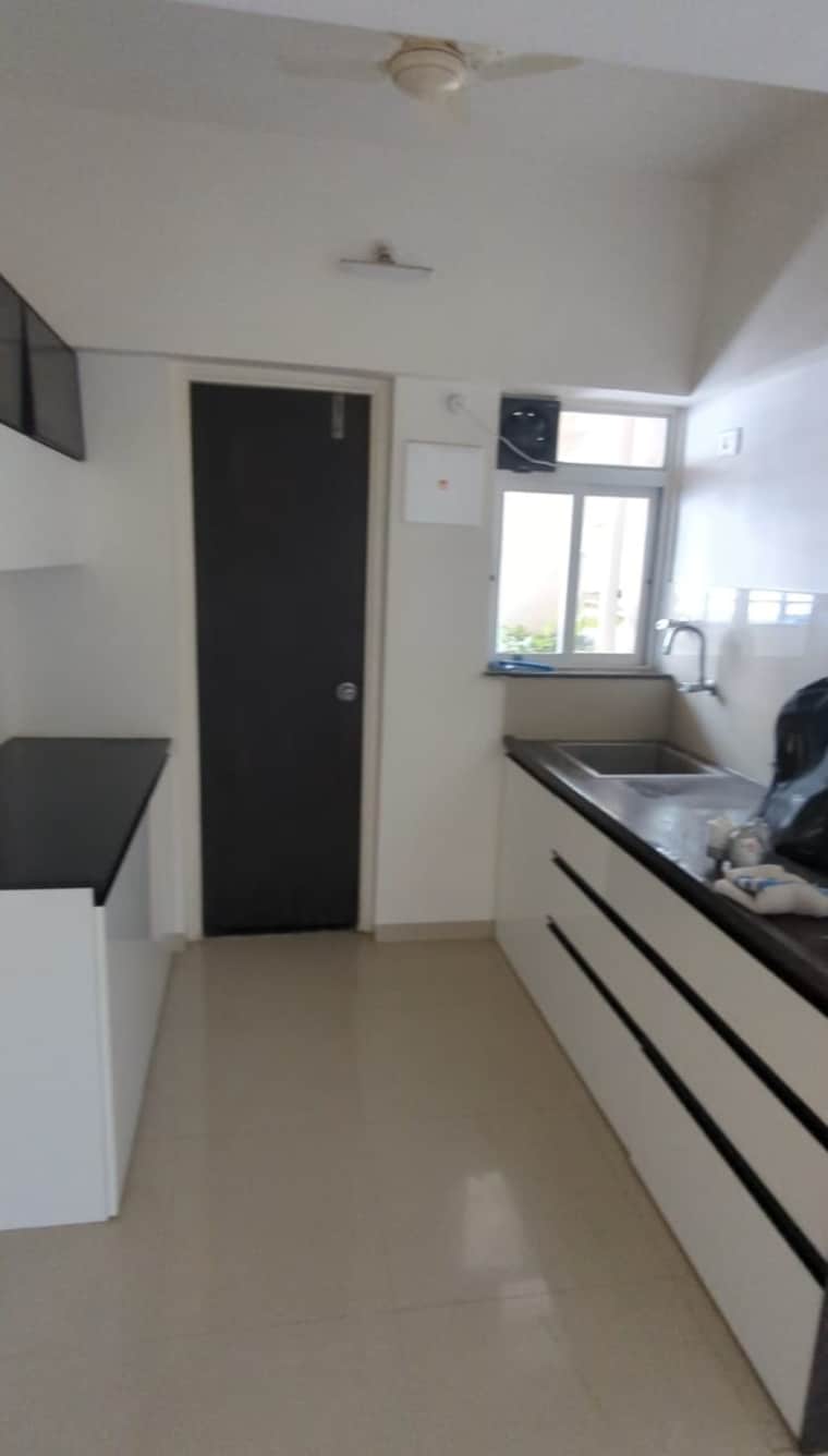 Kitchen, baner 2 Bedroom 900 Sq.Ft. Apartment In Baner Pune 10177481