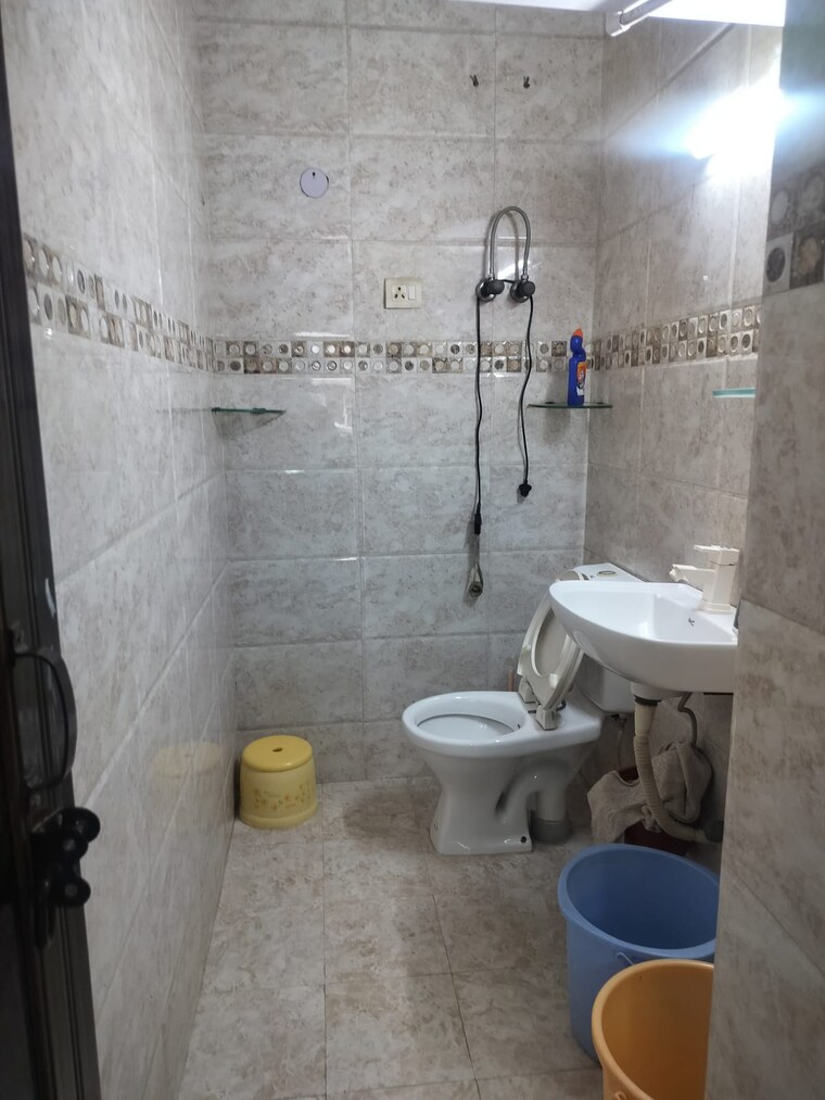 Master Bedroom, rwa-apartments-sector-26 1 RK 350 Sq.Ft. Villa In Sector 26 Noida 10177559