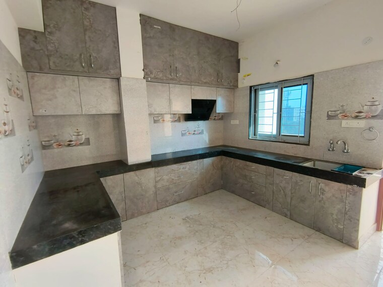Kitchen, adarsh-apartment-kachiguda 2 Bedroom 1040 Sq.Ft. Apartment In Kachiguda Hyderabad 10177537