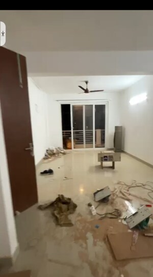 Kitchen in 2 BHK Apartment at Urban Axis Urban Woods, Sushant Golf City – for Rent