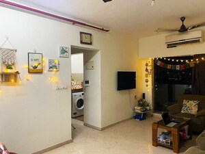 3 BHK Apartment For Rent in Alta Vista Phase I, Chembur