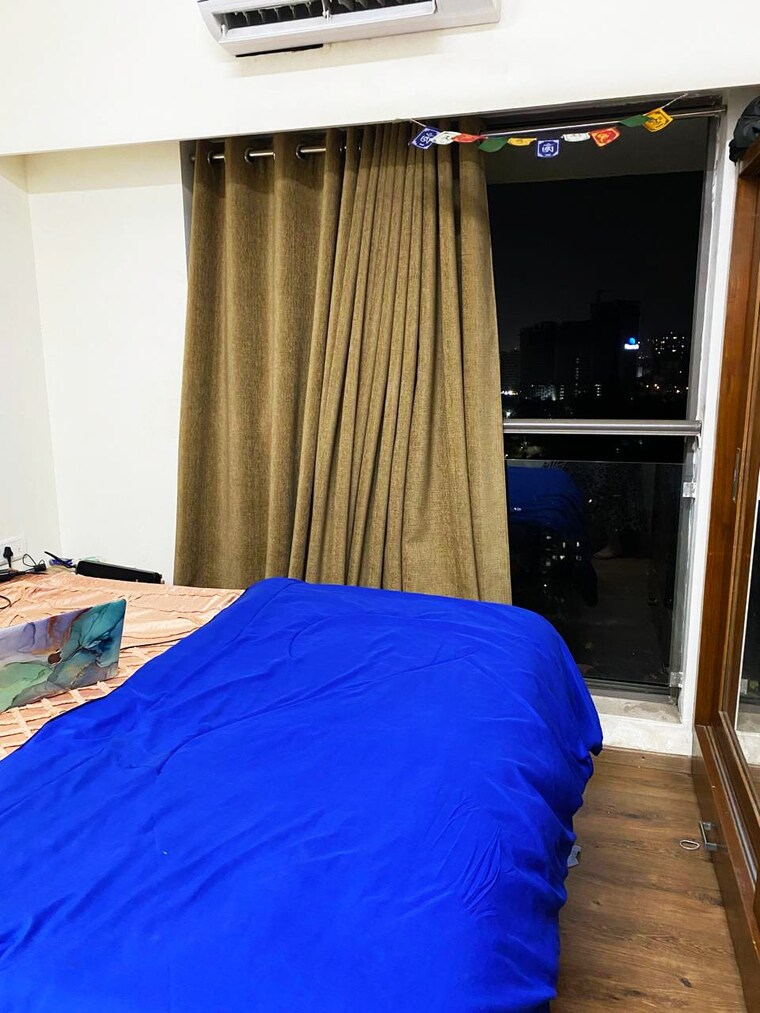Bedroom, alta-vista-phase-i 3 Bedroom 1054 Sq.Ft. Apartment In Chembur Mumbai 10177542
