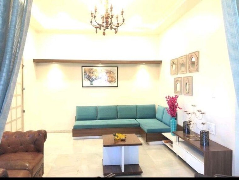 Kitchen, padma-vilas 4 Bedroom 4200 Sq.Ft. Villa In Camp Pune 10177626