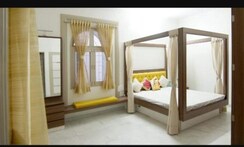4 BHK Villa For Rent in Padma Vilas