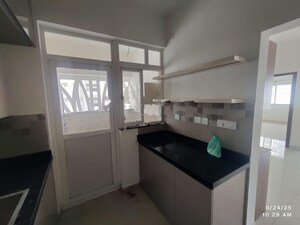 Kitchen in 3 BHK Apartment at Avalon Park At The Prestige City, Sarjapur Road – for Rent