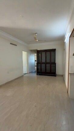3 BHK + Extra Room Apartment For Rent in Hiranandani Estate Avon