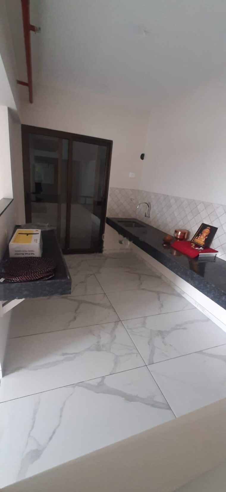 Living Room, rahul-aston 3 Bedroom 956 Sq.Ft. Apartment In Hinjewadi Pune 10177545