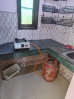 1 Rk  + Extra Room 300 Sq.Ft. Villa in RWA Apartments Sector 26