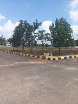   Plot at Mirkhanpet – for Sale