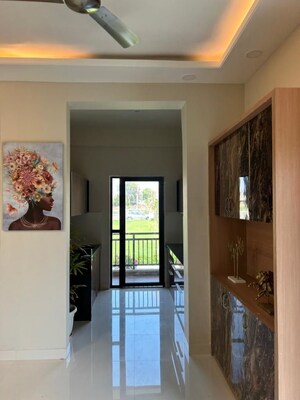 Room in 2 BHK Apartment at Samanvay The Amelias, Ajmer Road – for Sale