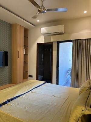 Bedroom in 2 BHK Apartment at Samanvay The Amelias, Ajmer Road – for Sale