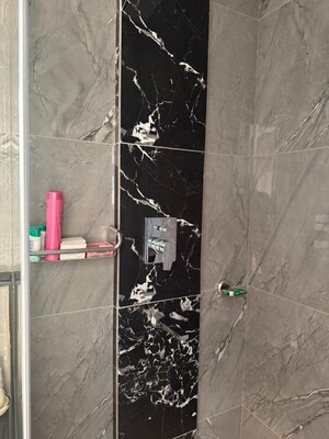 Balcony in 4 BHK Independent House at RWA Apartments Sector 108, Sector 108 – for Rent