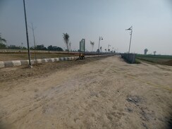 Plot For Sale in Krishna Iscon Valley