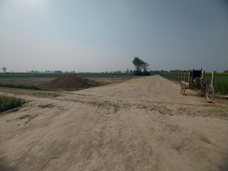 undefined, krishna-iscon-valley  1500 Sq.Ft. Plot In Gosainganj Lucknow 10177717