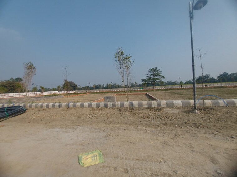 undefined, krishna-iscon-valley  1500 Sq.Ft. Plot In Gosainganj Lucknow 10177717