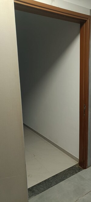 Floor Plan in  Office Space at Nyati Enthral, Kharadi – for Rent