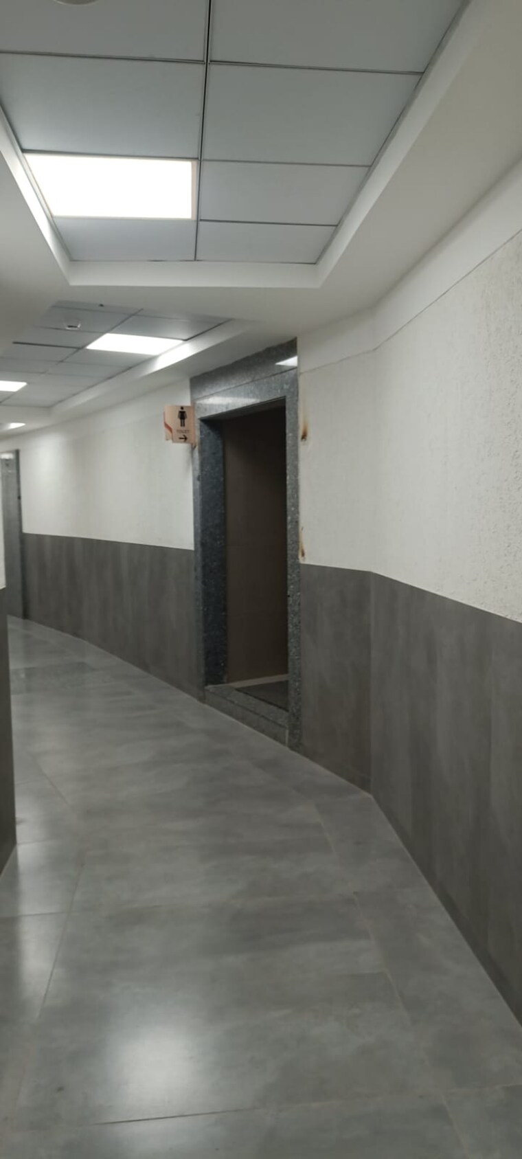 Floor Plan, nyati-enthral Commercial Office Space 650 Sq.Ft. In Kharadi Pune 10177723