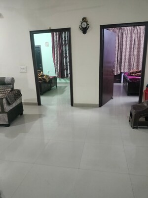2 BHK Builder Floor For Rent in Sector 38