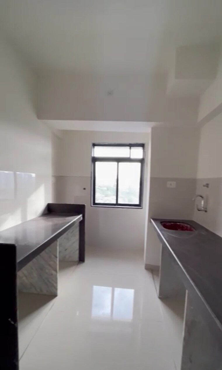 Kitchen, crystal-armus 1 Bedroom 450 Sq.Ft. Apartment In Chembur Mumbai 10177702