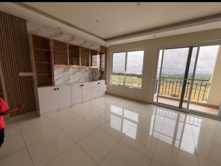 Living Room, godrej-24-sarjapur 3 Bedroom 1120 Sq.Ft. Apartment In Sarjapur Road Bangalore 10177709