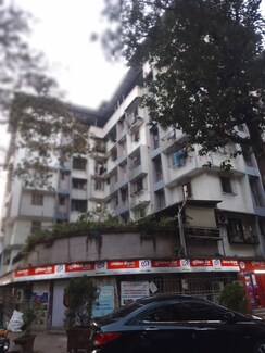 1 BHK Apartment For Rent in Royal Tower CHS Ltd