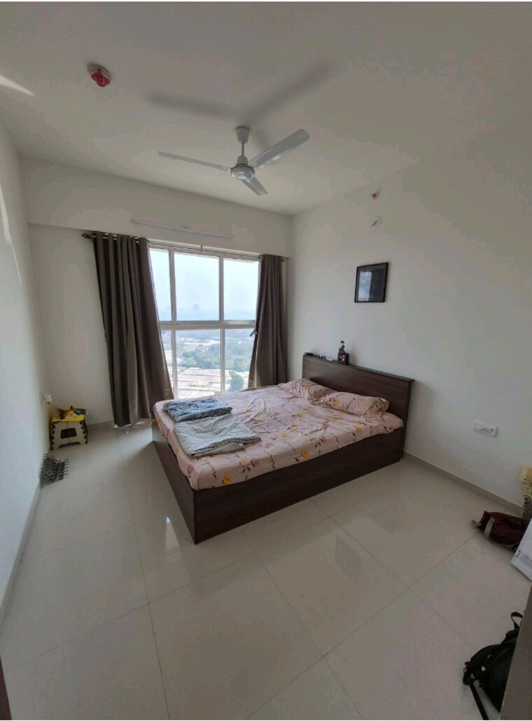 Bedroom, lodha-amara-tower-44 2 Bedroom 735 Sq.Ft. Apartment In Kolshet Road Thane 10177741
