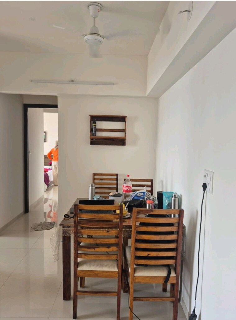 Dining area, lodha-amara-tower-44 2 Bedroom 735 Sq.Ft. Apartment In Kolshet Road Thane 10177741