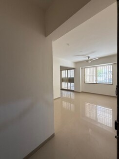 3 BHK Apartment For Sale in Baner