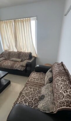 3 BHK Apartment For Rent in CHD Avenue 71