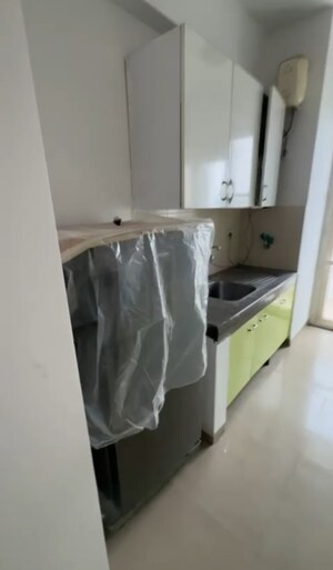 Kitchen in 3 BHK Apartment at CHD Avenue 71, Sector 71 – for Rent