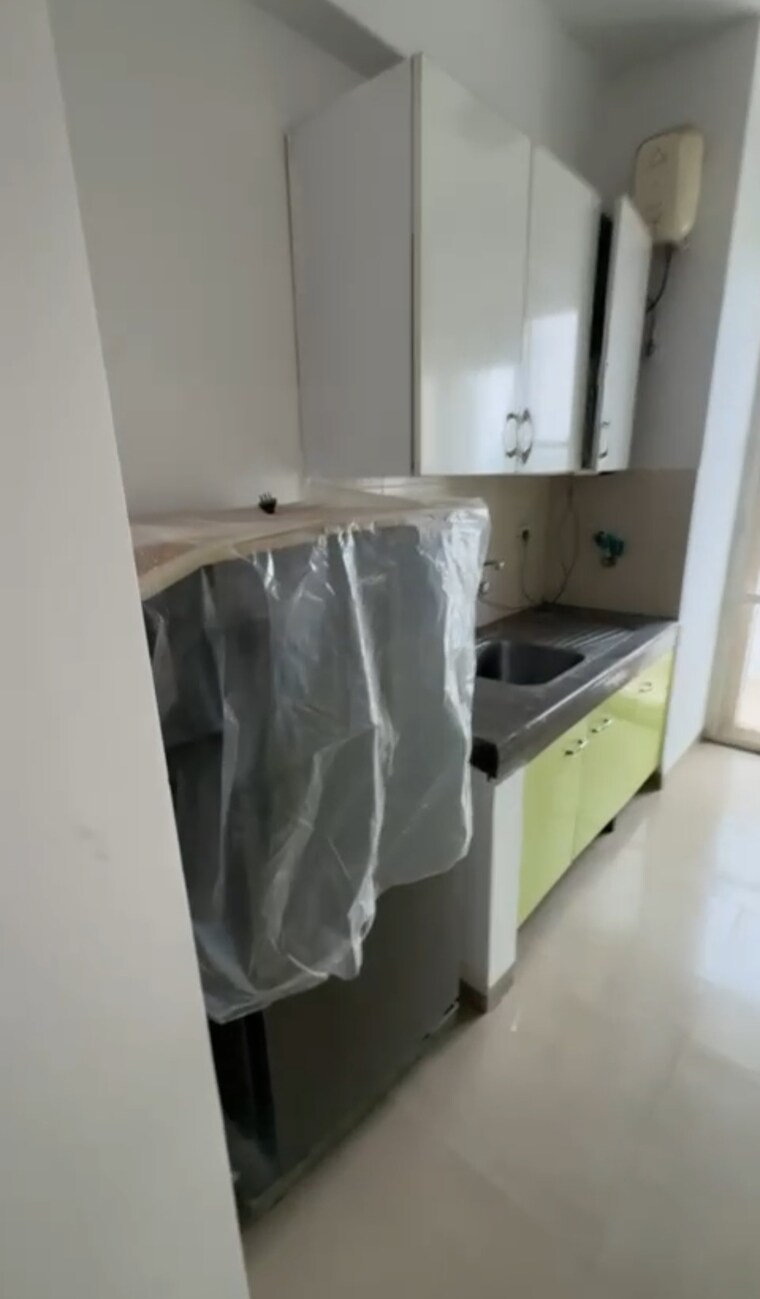 Kitchen, chd-avenue-71 3 Bedroom 1743 Sq.Ft. Apartment In Sector 71 Gurgaon 10177772