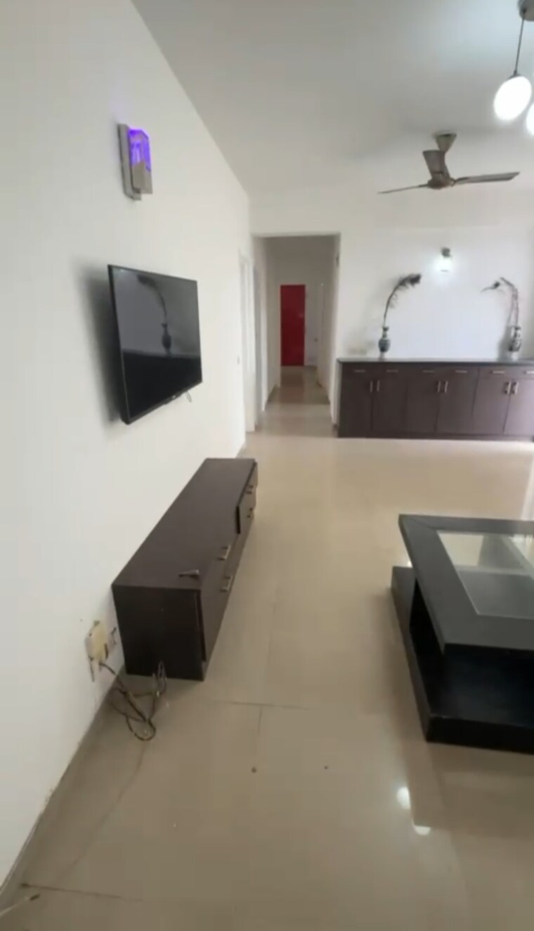 Living Room, chd-avenue-71 3 Bedroom 1743 Sq.Ft. Apartment In Sector 71 Gurgaon 10177772