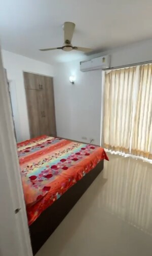 Bedroom in 3 BHK Apartment at CHD Avenue 71, Sector 71 – for Rent
