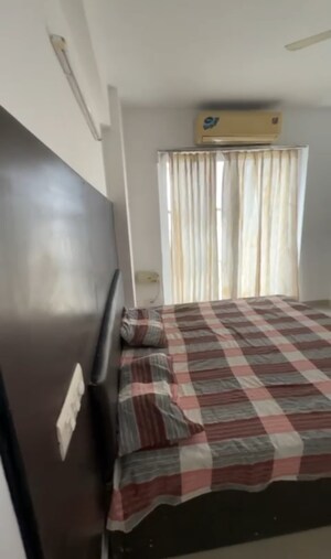 Bedroom in 3 BHK Apartment at CHD Avenue 71, Sector 71 – for Rent