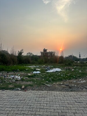 Plot Area in  Plot at Dera Bassi – for Sale