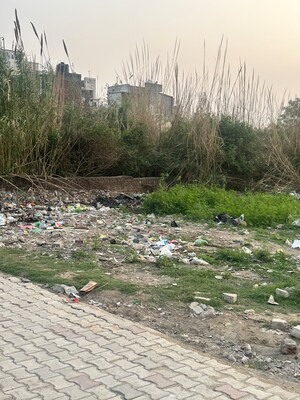 Plot Area in  Plot at Dera Bassi – for Sale