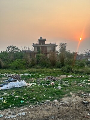 Plot Area in  Plot at Dera Bassi – for Sale