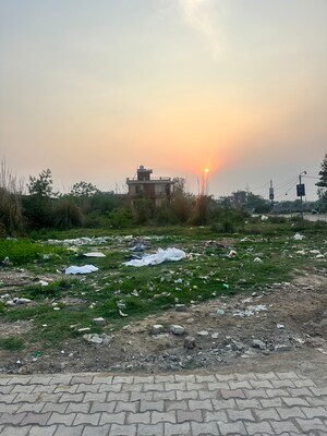  Plot For Sale in Dera Bassi