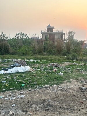 Plot Area in  Plot at Dera Bassi – for Sale